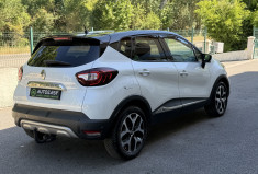 Renault Captur 1.2 TCE 120 INTENS EDC6 * FULL ENTRETIEN * ATTELAGE * GARANTIE