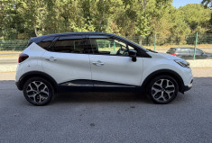 Renault Captur 1.2 TCE 120 INTENS EDC6 * FULL ENTRETIEN * ATTELAGE * GARANTIE