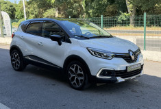 Renault Captur 1.2 TCE 120 INTENS EDC6 * FULL ENTRETIEN * ATTELAGE * GARANTIE