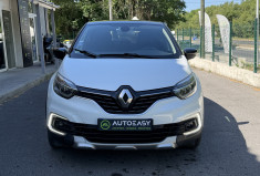 Renault Captur 1.2 TCE 120 INTENS EDC6 * FULL ENTRETIEN * ATTELAGE * GARANTIE