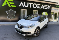 Renault Captur 1.2 TCE 120 INTENS EDC6 * FULL ENTRETIEN * ATTELAGE * GARANTIE