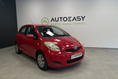 Toyota Yaris 100 VVT-I CONFORT / 1er main