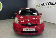 Toyota Yaris 100 VVT-I CONFORT / 1er main