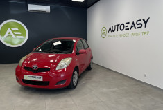 Toyota Yaris 100 VVT-I CONFORT / 1er main
