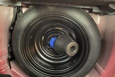 Toyota Yaris 100 VVT-I CONFORT / 1er main