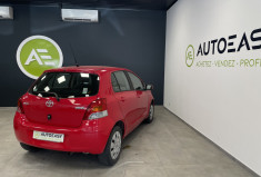 Toyota Yaris 100 VVT-I CONFORT / 1er main