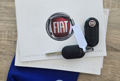 FIAT Panda  0.9 8v TwinAir 85ch S&S Lounge * Attelage