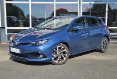 Toyota AURIS II PH2 1.8 HSD 136 DESIGN