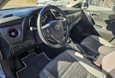 Toyota AURIS II PH2 1.8 HSD 136 DESIGN
