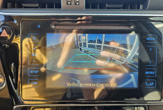 Toyota AURIS II PH2 1.8 HSD 136 DESIGN