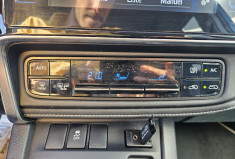 Toyota AURIS II PH2 1.8 HSD 136 DESIGN