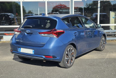 Toyota AURIS II PH2 1.8 HSD 136 DESIGN