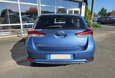 Toyota AURIS II PH2 1.8 HSD 136 DESIGN