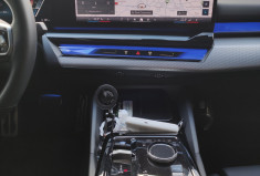 BMW Série 5 I5 G60 eDrive40 340 ch M Sport Edition / TVA RECUPERABLE / 94,4 %
