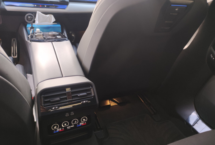 BMW Série 5 I5 G60 eDrive40 340 ch M Sport Edition / TVA RECUPERABLE / 94,4 %