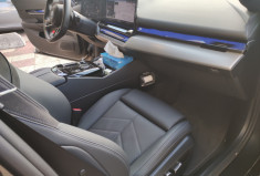 BMW Série 5 I5 G60 eDrive40 340 ch M Sport Edition / TVA RECUPERABLE / 94,4 %