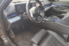 BMW Série 5 I5 G60 eDrive40 340 ch M Sport Edition / TVA RECUPERABLE / 94,4 %