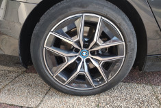 BMW Série 5 I5 G60 eDrive40 340 ch M Sport Edition / TVA RECUPERABLE / 94,4 %
