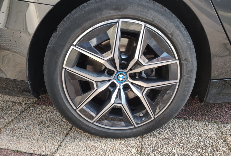 BMW Série 5 I5 G60 eDrive40 340 ch M Sport Edition / TVA RECUPERABLE / 94,4 %