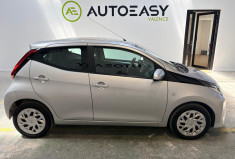 Toyota Aygo 2 - X PLAY -1.0 VVT-i 72 cv, boite auto/Camera 