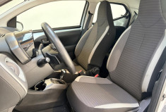 Toyota Aygo 2 - X PLAY -1.0 VVT-i 72 cv, boite auto/Camera 