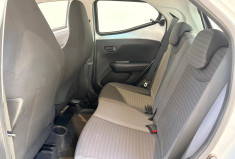 Toyota Aygo 2 - X PLAY -1.0 VVT-i 72 cv, boite auto/Camera 
