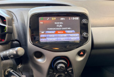 Toyota Aygo 2 - X PLAY -1.0 VVT-i 72 cv, boite auto/Camera 