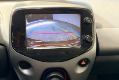 Toyota Aygo 2 - X PLAY -1.0 VVT-i 72 cv, boite auto/Camera 