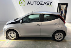 Toyota Aygo 2 - X PLAY -1.0 VVT-i 72 cv, boite auto/Camera 
