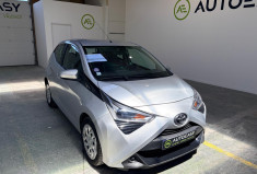 Toyota Aygo 2 - X PLAY -1.0 VVT-i 72 cv, boite auto/Camera 