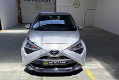 Toyota Aygo 2 - X PLAY -1.0 VVT-i 72 cv, boite auto/Camera 