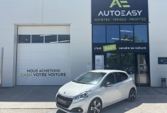 Peugeot 208 208 GT LINE  110cv / 1er MAIN / DISTRI OK / Full Entretien