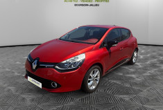Renault Clio IV / 0.9 TCE / 90 CH / INTENS