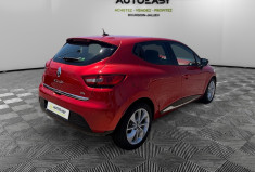 Renault Clio IV / 0.9 TCE / 90 CH / INTENS