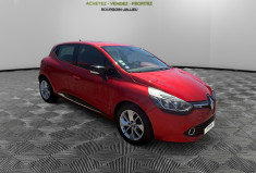 Renault Clio IV / 0.9 TCE / 90 CH / INTENS