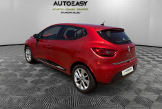 Renault Clio IV / 0.9 TCE / 90 CH / INTENS
