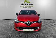 Renault Clio IV / 0.9 TCE / 90 CH / INTENS