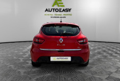 Renault Clio IV / 0.9 TCE / 90 CH / INTENS