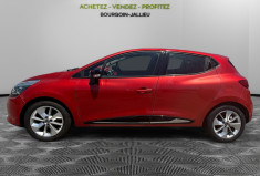 Renault Clio IV / 0.9 TCE / 90 CH / INTENS