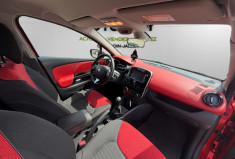 Renault Clio IV / 0.9 TCE / 90 CH / INTENS