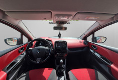 Renault Clio IV / 0.9 TCE / 90 CH / INTENS