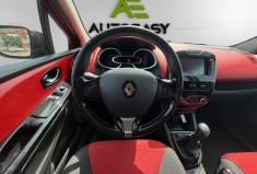 Renault Clio IV / 0.9 TCE / 90 CH / INTENS