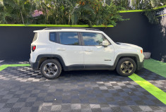 Jeep Renegade  1.4 Turbo MultiAir 140cv LONGITUDE