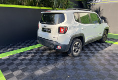 Jeep Renegade  1.4 Turbo MultiAir 140cv LONGITUDE