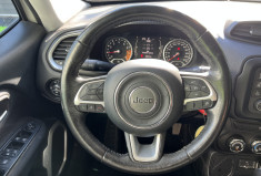 Jeep Renegade  1.4 Turbo MultiAir 140cv LONGITUDE