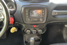 Jeep Renegade  1.4 Turbo MultiAir 140cv LONGITUDE