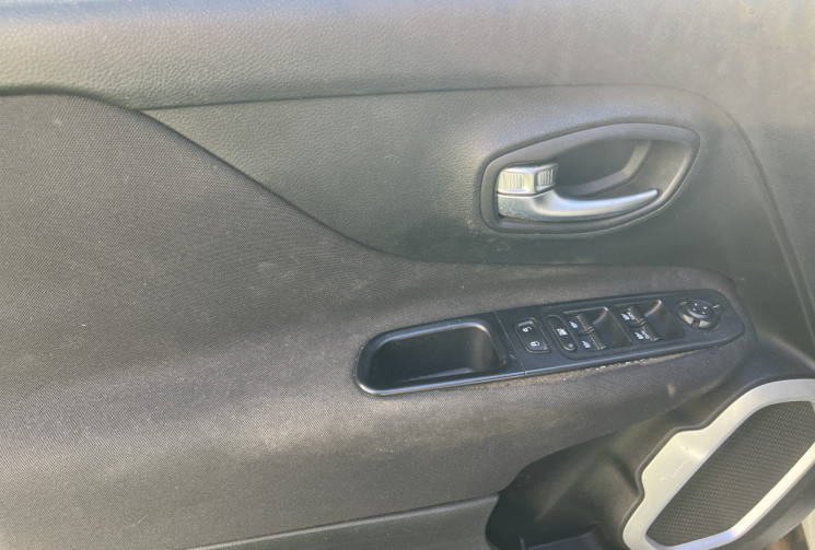 Jeep Renegade  1.4 Turbo MultiAir 140cv LONGITUDE