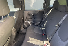 Jeep Renegade  1.4 Turbo MultiAir 140cv LONGITUDE