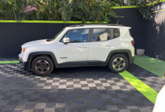 Jeep Renegade  1.4 Turbo MultiAir 140cv LONGITUDE