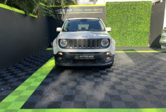 Jeep Renegade  1.4 Turbo MultiAir 140cv LONGITUDE